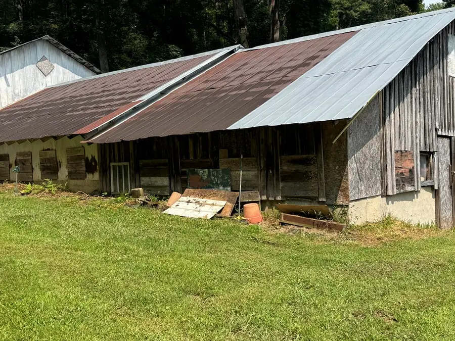 81 Doxol Street, Blue Ridge, GA 30513 - #2