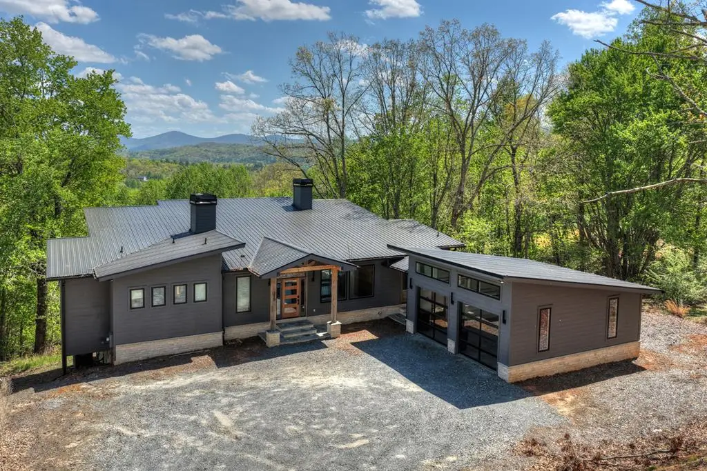 315 Blue Berry Ridge, Morganton, GA 30560 - #1
