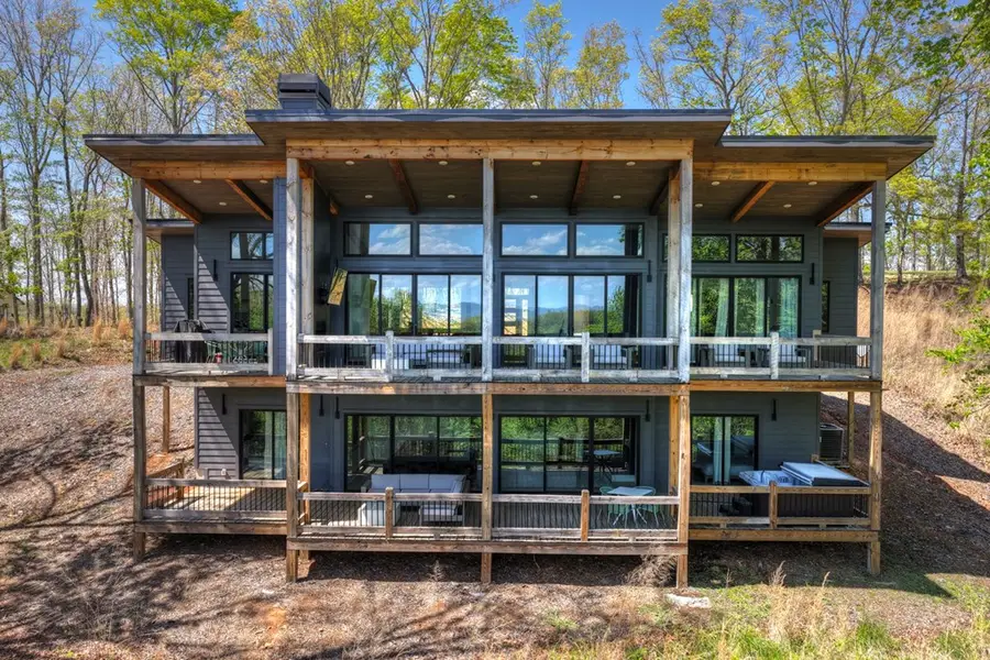 315 Blue Berry Ridge, Morganton, GA 30560 - #3