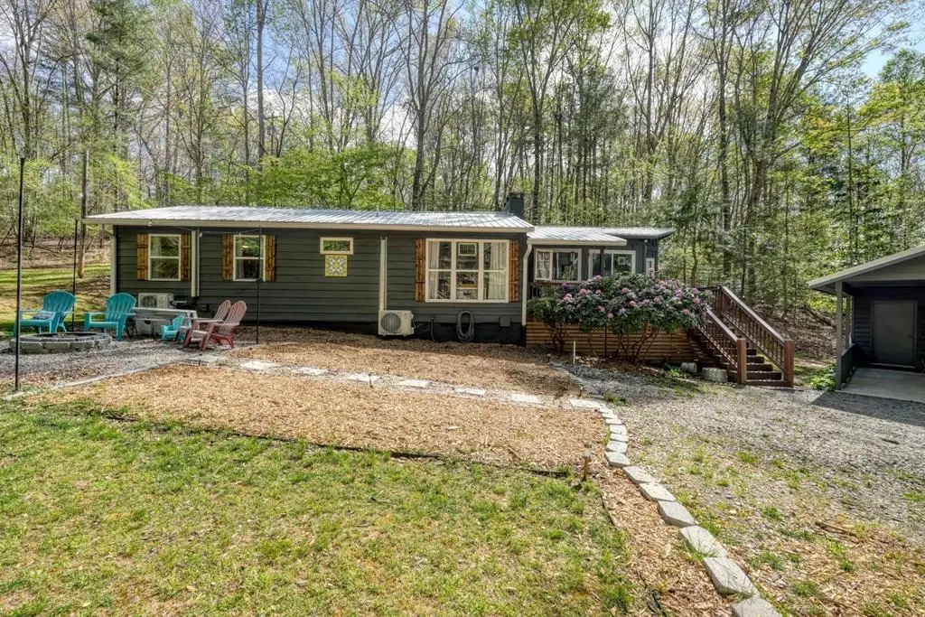 78 Hunter Drive, Blairsville, GA 30512 - #1