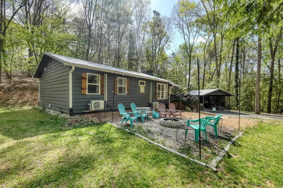78 Hunter Drive, Blairsville, GA 30512 - #2