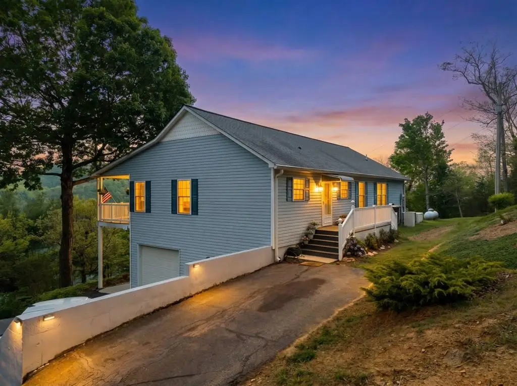 619 Pounding Mill Loop, Hayesville, NC 28904 - #1