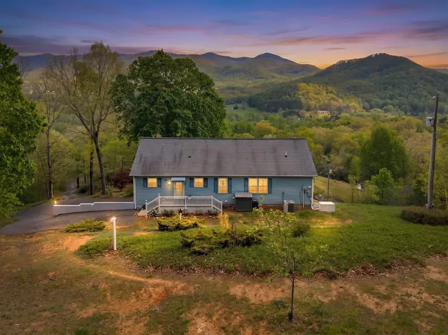 619 Pounding Mill Loop, Hayesville, NC 28904 - #2