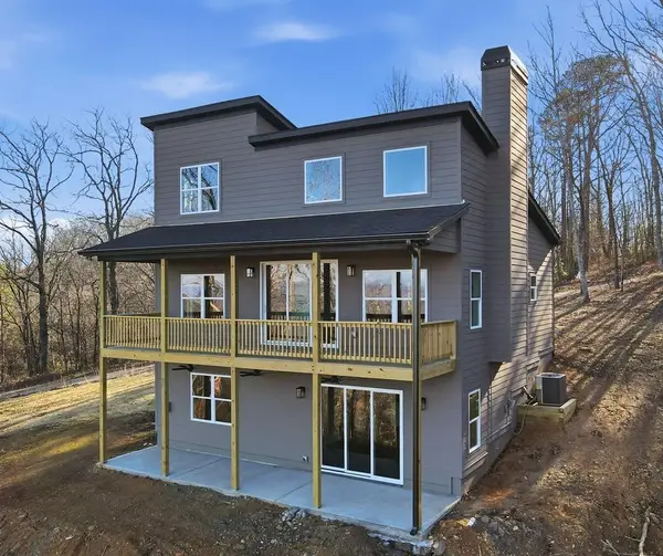 1176 NE Jewel Court, Ranger, GA 30734