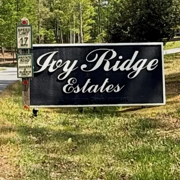 0 Windfield Circle, Blue Ridge, GA 30513