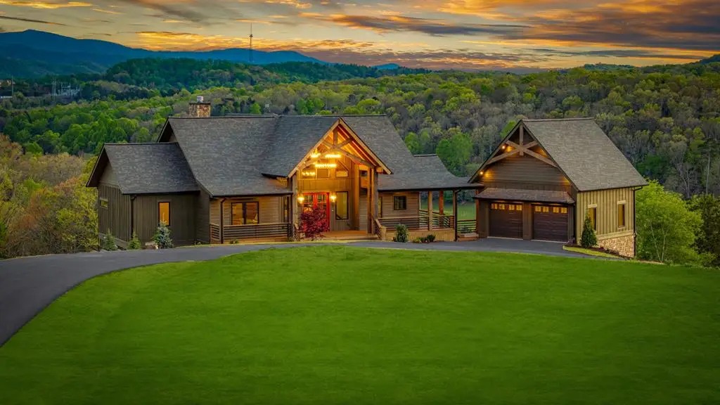 167 Cohutta Sunset Drive, Blue Ridge, GA 30513 - #1