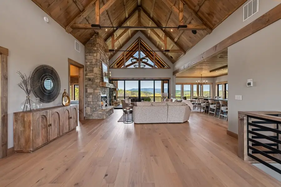 167 Cohutta Sunset Drive, Blue Ridge, GA 30513 - #3