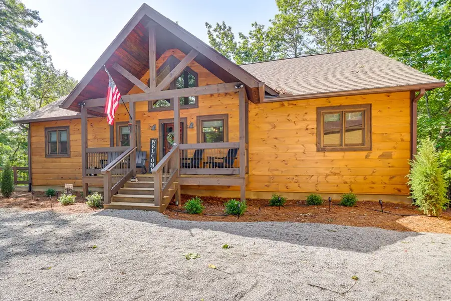 313 Muffle Court, Ellijay, GA 30540 - #2