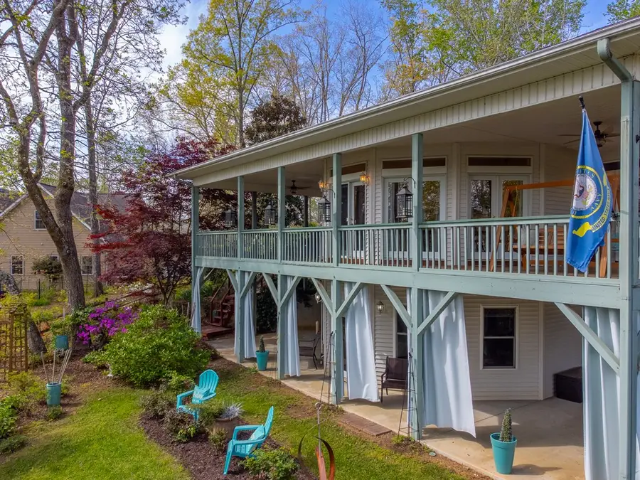 218 Lakeshore Drive, Hayesville, NC 28904 - #2