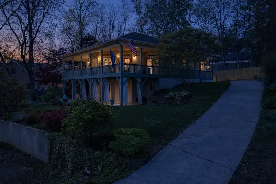 218 Lakeshore Drive, Hayesville, NC 28904 - #3