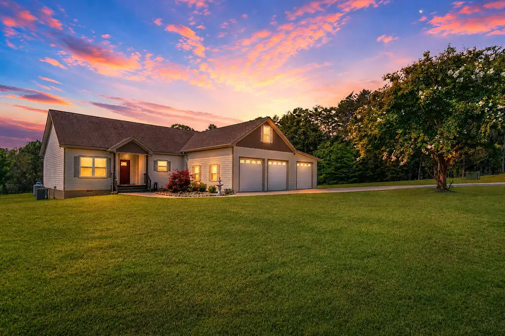 90 Whistle Pig Terrace, Blairsville, GA 30512 - #1