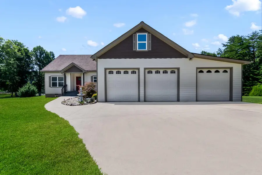 90 Whistle Pig Terrace, Blairsville, GA 30512 - #3