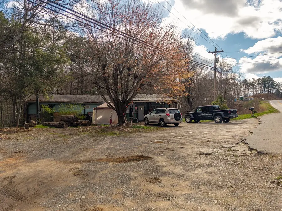 10085 Lakewood Hwy, Mineral Bluff, GA 30559 - #2