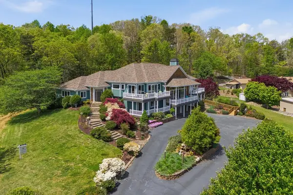 1526 Cedar View Lane, Hiawassee, GA 30546