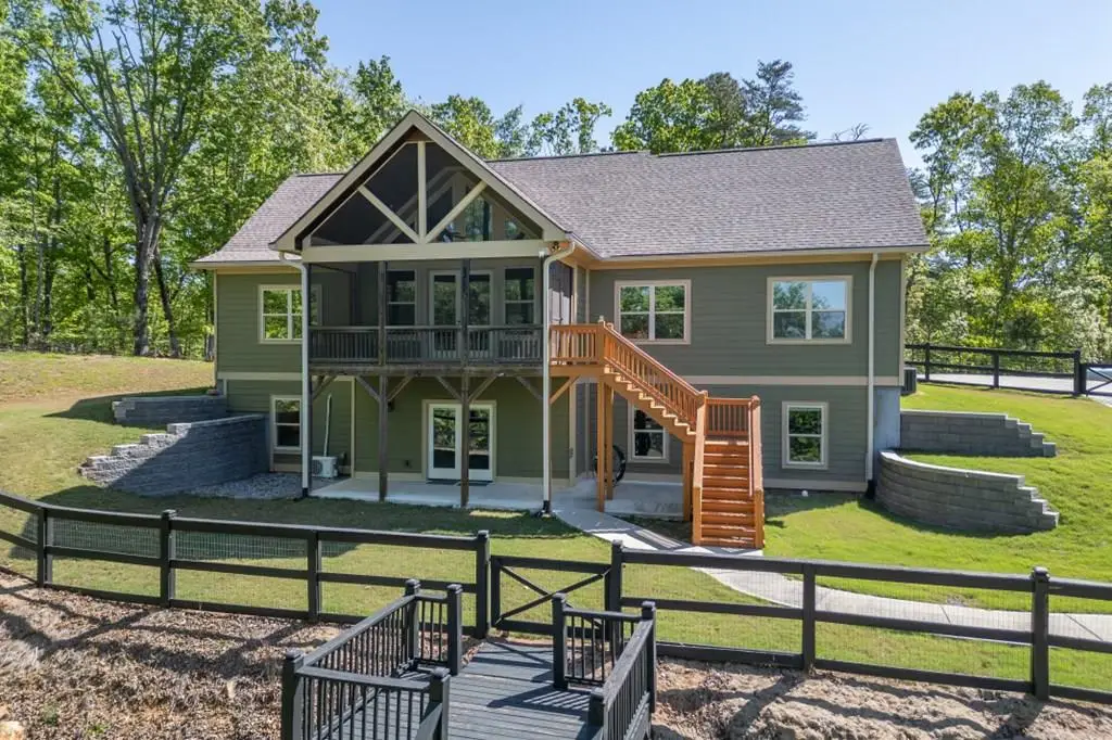 475 Tater Tot Road, Jasper, GA 30143 - #1