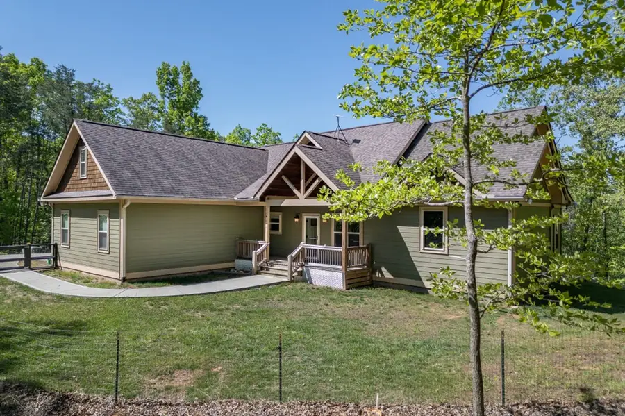 475 Tater Tot Road, Jasper, GA 30143 - #2