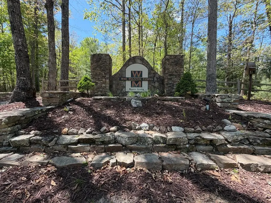 # 2 Amber Way, Morganton, GA 30560 - #2