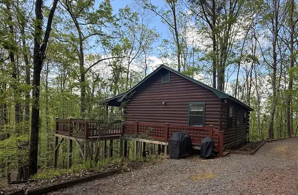 660 Ripshin Mountain Road, Blue Ridge, GA 30513