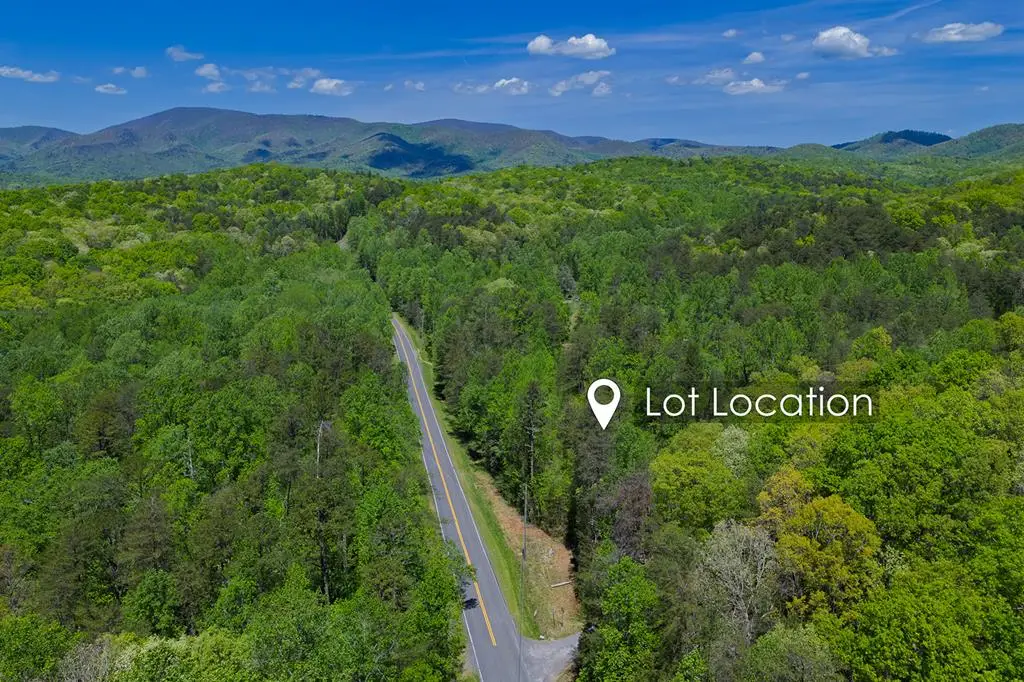 0 Garrett Branch Circle, Ellijay, GA 30540 - #1