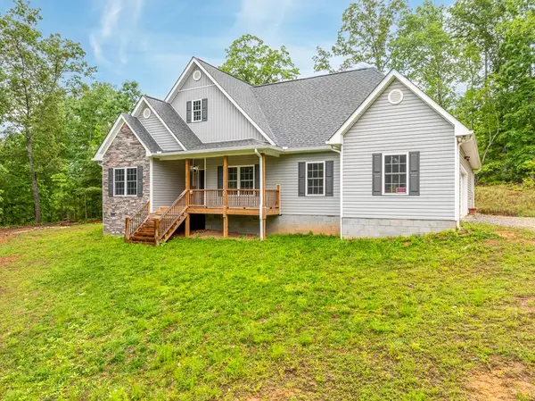 2092 Pleasant Grove Road, Blairsville, GA 30512