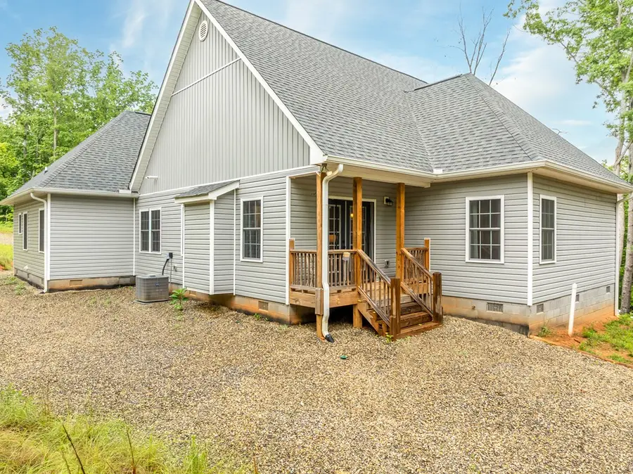 2092 Pleasant Grove Road, Blairsville, GA 30512 - #2