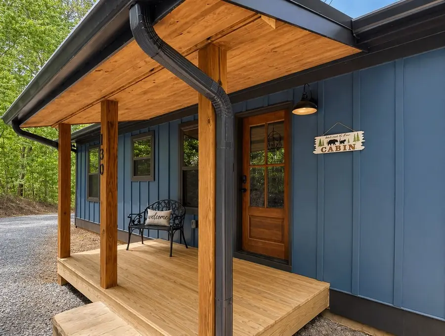 130 Orbit Lane, Ellijay, GA 30540 - #2