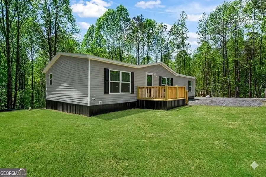 301 Ebenezer Road, Ellijay, GA 30536 - #2