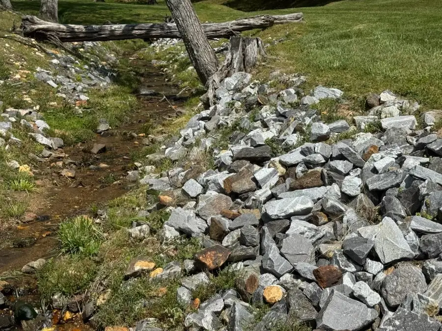 2.2 Acre Coopers Bluff, Suches, GA 30572 - #2