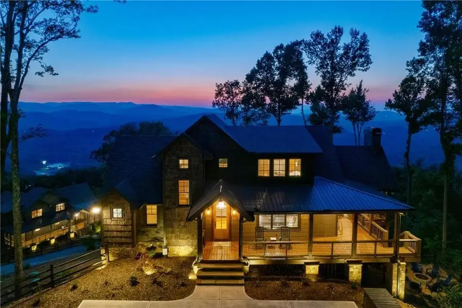 802 Overlook Drive, Blue Ridge, GA 30513 - #2
