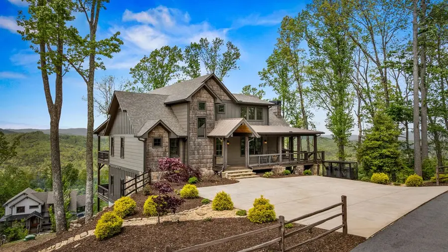 802 Overlook Drive, Blue Ridge, GA 30513 - #3