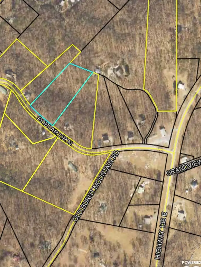 2.42 AC Poplar Drive N, Jasper, GA 30143 - #3