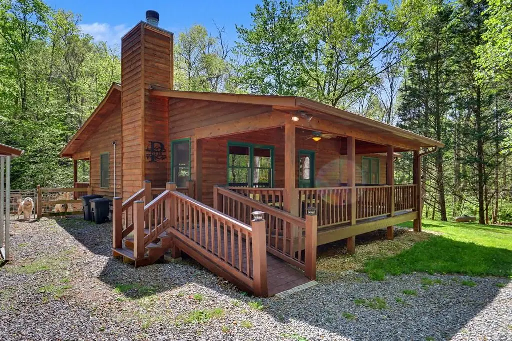 8 Stoney Brook Trail, Hayesville, NC 28904 - #1