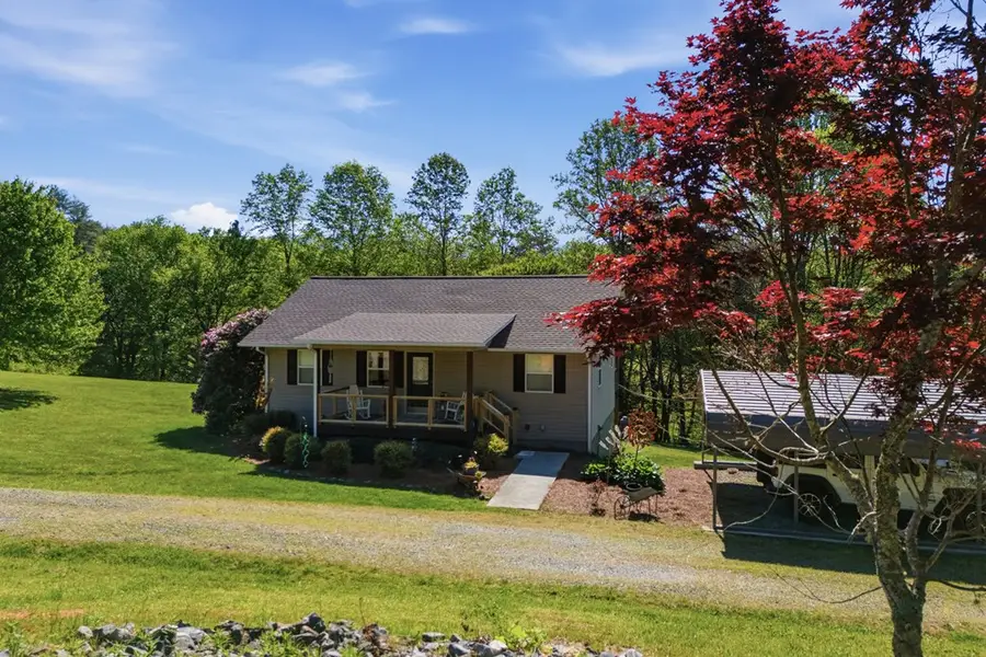 68 West Vineyard, Hayesville, NC 28904 - #3