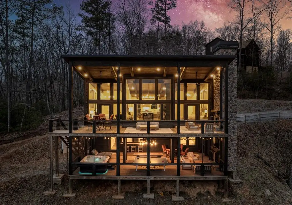 49 Chestnut Overlook, Blue Ridge, GA 30513 - #1