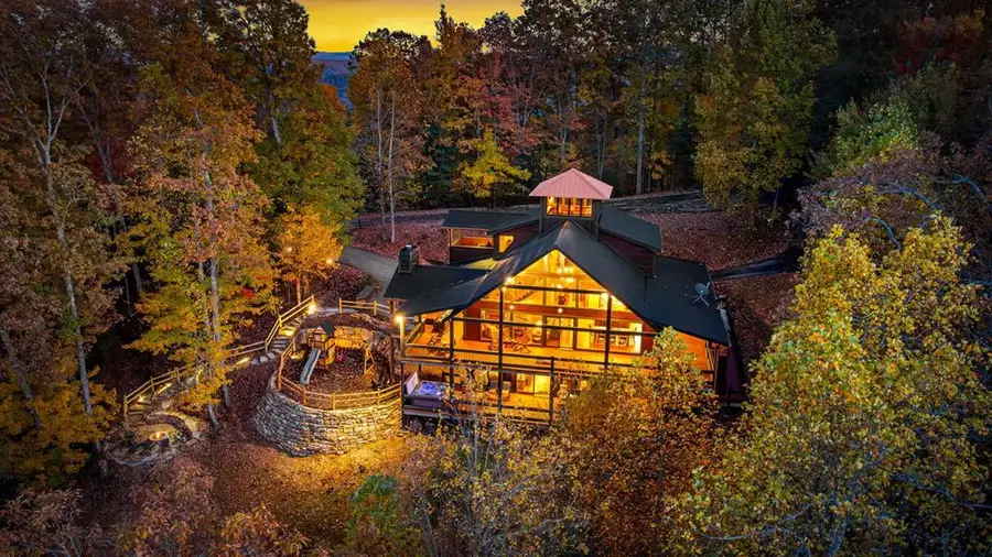 904 Raccoon Road, Blue Ridge, GA 30513 - #2