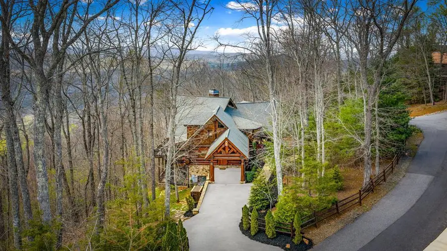 602 Overlook Road, Blue Ridge, GA 30513 - #2