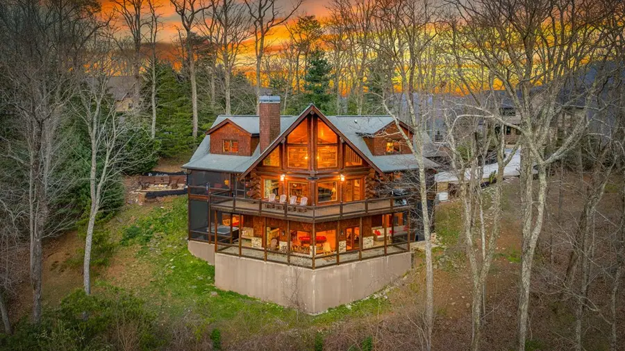 602 Overlook Road, Blue Ridge, GA 30513 - #3