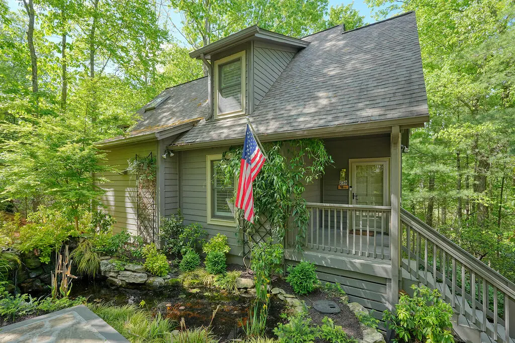 230 Chestnut Rise Trail, Big Canoe, GA 30143 - #1