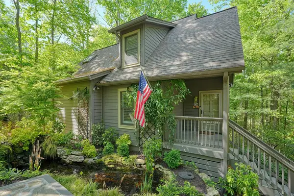 230 Chestnut Rise Trail, Big Canoe, GA 30143