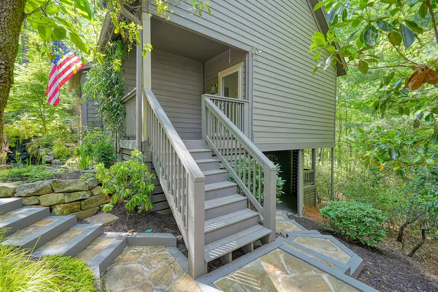 230 Chestnut Rise Trail, Big Canoe, GA 30143 - #2