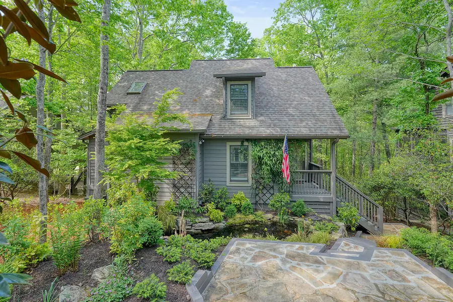 230 Chestnut Rise Trail, Big Canoe, GA 30143 - #3