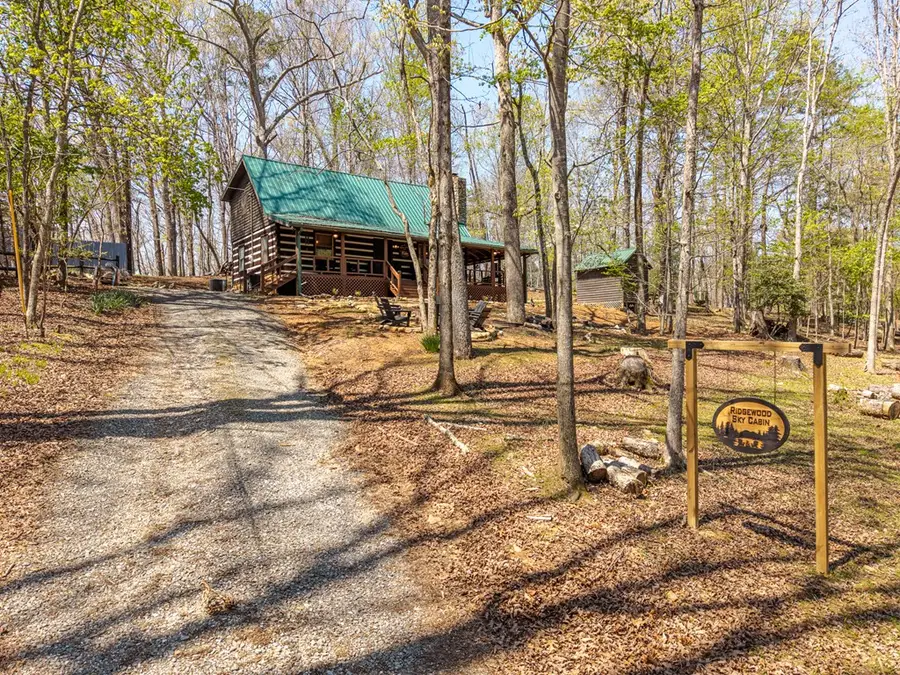 33 Foxhound Drive, Ellijay, GA 30540 - #3