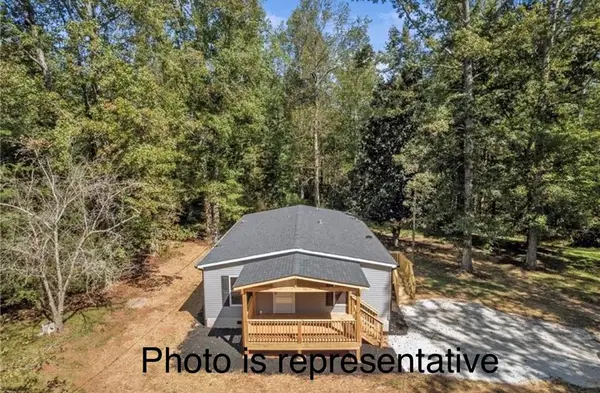 1765 Nugget Lane, Ellijay, GA 30540