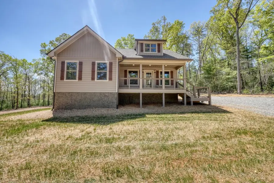 1347 John Smith Road E, Blairsville, GA 30512 - #2