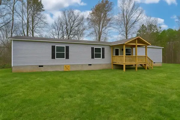 30 Crooked Court, Ellijay, GA 30540