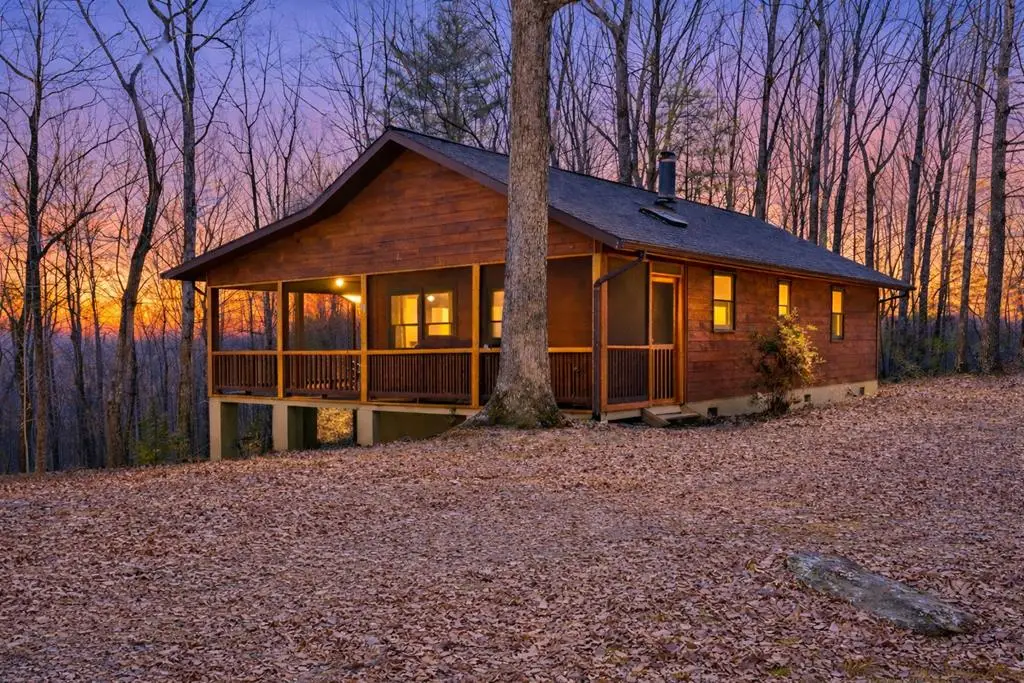 95 Laurel Cove Terrace, Murphy, NC 28906 - #1