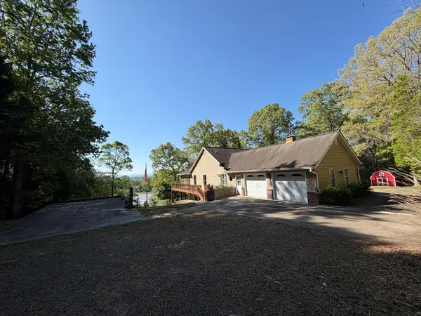 78 Timber Ridge Lane, Hayesville, NC 28904