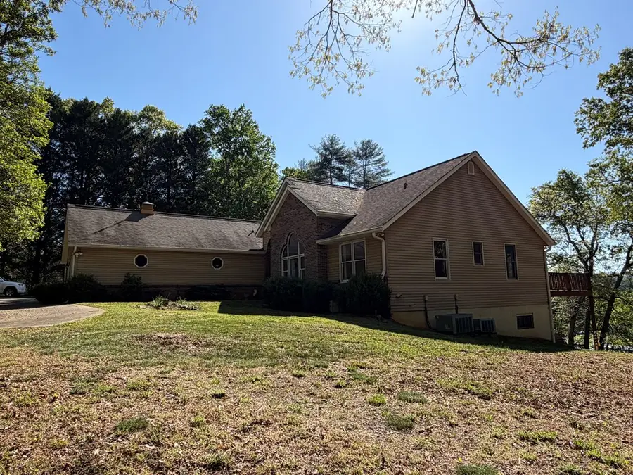 78 Timber Ridge Lane, Hayesville, NC 28904 - #3