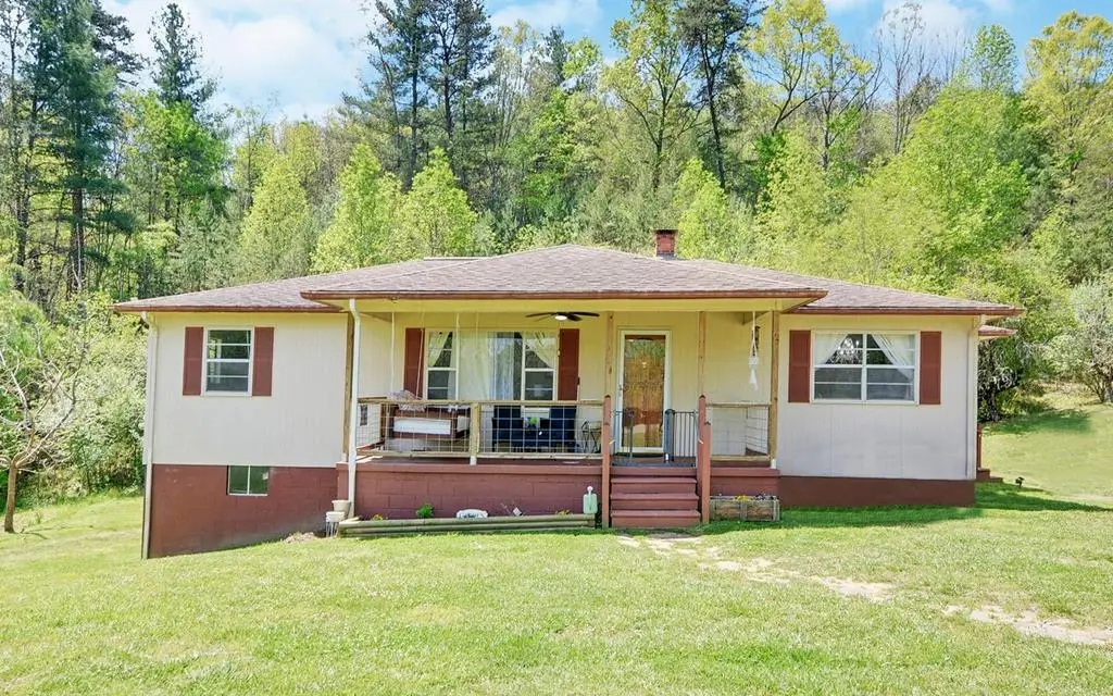 810 Grassy Creek Road, Copperhill, TN 37317 - #1