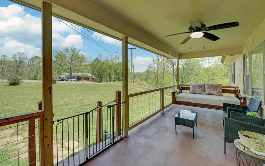 810 Grassy Creek Road, Copperhill, TN 37317 - #2